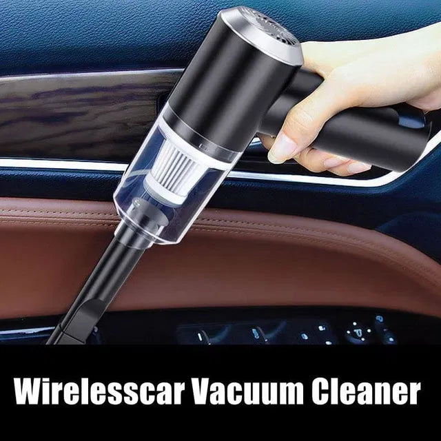 MULTIFUNCTION VACCUM CLEANER