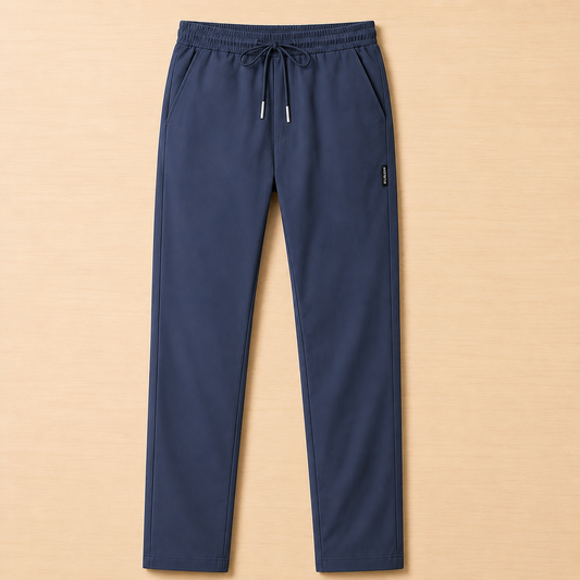 Lycra Track Pants (Pack of 1)