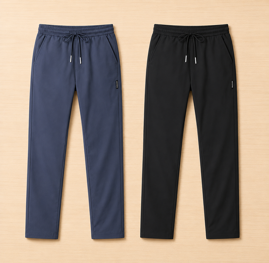 MEN'S TRACK PANTS BUY 1 GET 1 FREE