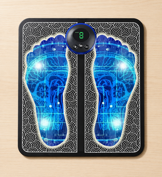 Foot Massage Pain Reliever