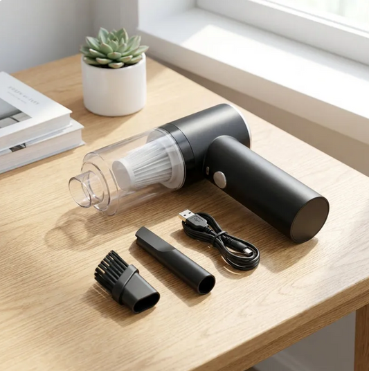 MULTIFUNCTION VACCUM CLEANER