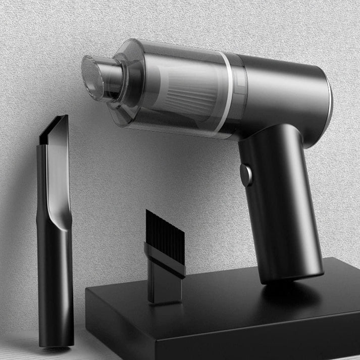MULTIFUNCTION VACCUM CLEANER